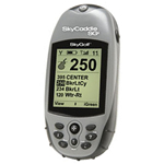 Used SkyGolf SkyCaddie SG4 GPS Golf Systems & Accessories